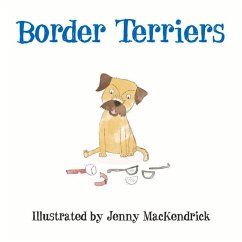 Border Terriers - MacKendrick, Jenny