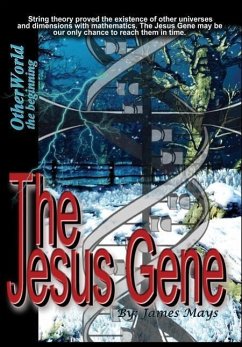 The Jesus Gene - Mays, James