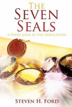 The Seven Seals - Ford, Steven H.