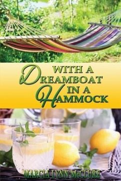 With a Dreamboat in a Hammock - McClure, Marcia Lynn