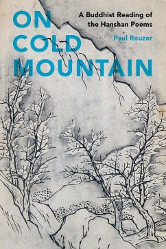 On Cold Mountain - Rouzer, Paul