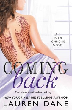 Coming Back - Dane, Lauren