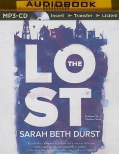 The Lost - Durst, Sarah Beth