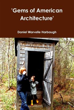 'Gems of American Architecture' - Harbaugh, Daniel Warvelle