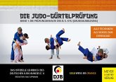 Die Judo-Gürtelprüfung 01 Die Judo-Gürtelprüfung 01
