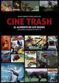 Cine trash : el alimento de los dioses : una mirada a las películas de serie B y Z