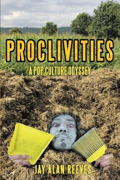 Proclivities - Reeves, Jay Alan