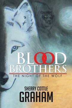 Blood Brothers - Graham, Sherry Cottle