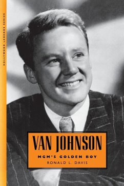 Van Johnson - Davis, Ronald L.