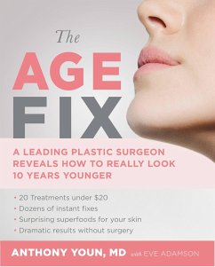 The Age Fix - Youn, Anthony