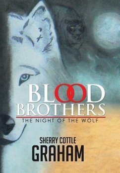 Blood Brothers - Graham, Sherry Cottle