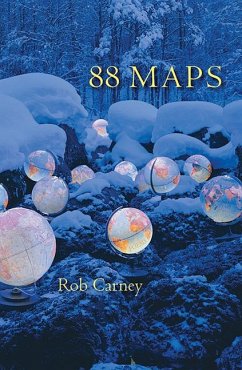 88 Maps - Carney, Rob