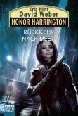 Rückkehr nach Mesa / Honor Harrington Bd.32