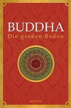 Buddha - Die großen Reden - Buddha