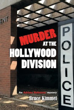 &quote;Murder at the Hollywood Division&quote;