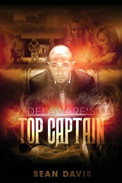 Delaware's Top Captain - Davis, Sean