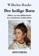 Der heilige Born - Bild 1