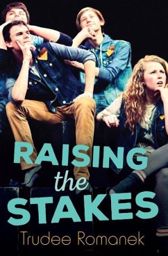 Raising the Stakes - Romanek, Trudee