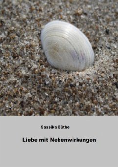 Cover Liebe mit Nebenwirkungen