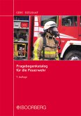 Fragebogenkatalog für die Feuerwehr