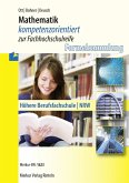 Mathematik kompetenzorientiert zur Fachhochschulreife. Nordrhein-Westfalen