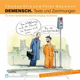 Demensch. Texte und Zeichnungen. Demensch. Texte und Zeichnungen.