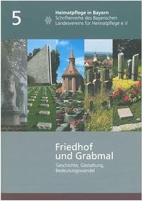 Friedhof und Grabmal