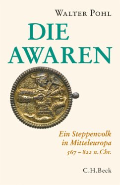 Die Awaren - Pohl, Walter