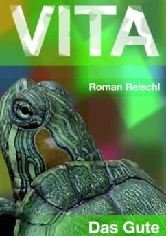 VITA - Reischl, Roman