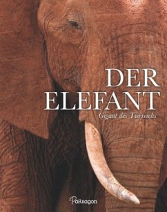 Der Elefant - Davies, Gill