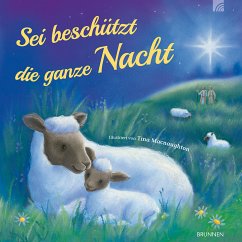 Sei beschützt die ganze Nacht Cover Sei beschützt die ganze Nacht