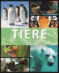 Cover Tiere