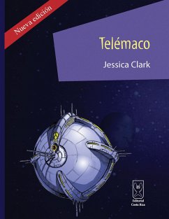 Telémaco (eBook, ePUB) - Clark, Jessica