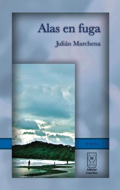 Alas en fuga (eBook, ePUB) - Marchena, Julián