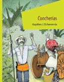 Concherías (eBook, ePUB) Concherías (eBook, ePUB)