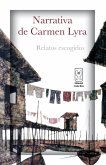 Narrativa de Carmen Lyra. Relatos escogidos (eBook, ePUB)