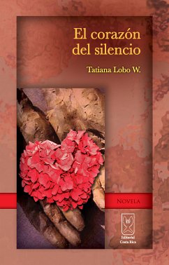 El corazón del silencio (eBook, ePUB) - Lobo, Tatiana