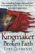 Kingmaker: Broken Faith (eBook, ePUB) - Bild 1