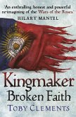 Kingmaker: Broken Faith (eBook, ePUB)