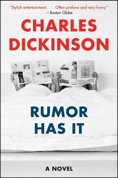 Cover Rumor Has It (eBook, ePUB)