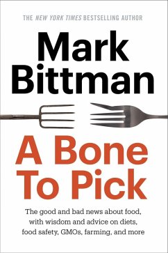 A Bone to Pick (eBook, ePUB) - Bittman, Mark