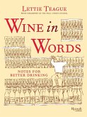Wine in Words (eBook, ePUB)