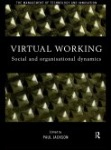 Virtual Working (eBook, ePUB)