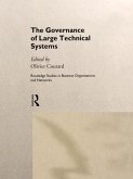 The Governance of Large Technical Systems (eBook, PDF)