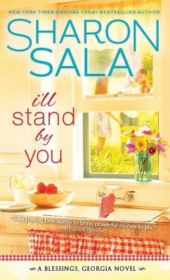 I'll Stand By You (eBook, ePUB) - Sala, Sharon