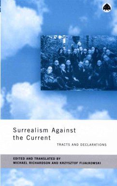 Cover Surrealism Against the Current (eBook, ePUB)
