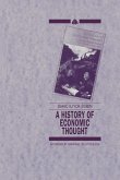 History of Economic Thought (eBook, ePUB)