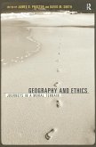 Geography and Ethics (eBook, ePUB)