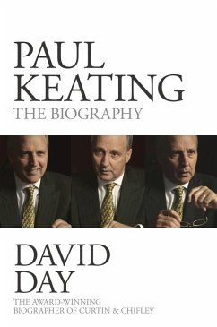 Paul Keating (eBook, ePUB) - Day, David A