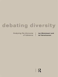 Cover Debating Diversity (eBook, PDF)